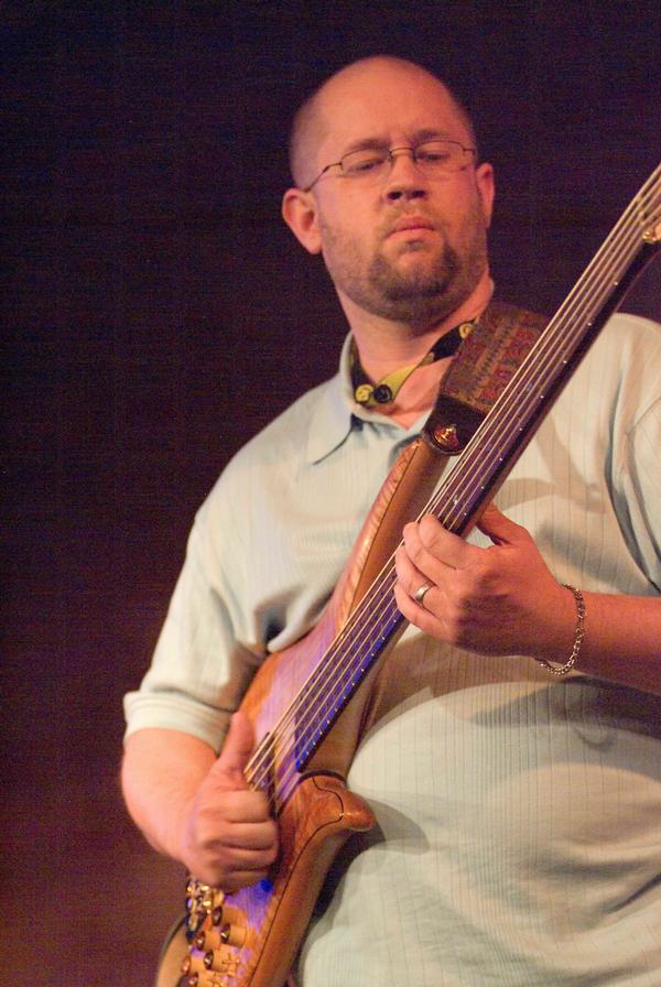 Russ Hodges photo 1