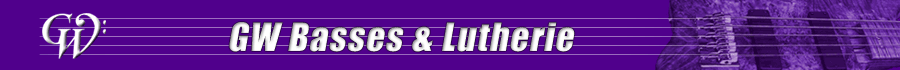 GW Basses & Lutherie