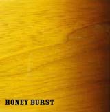 honey burst image