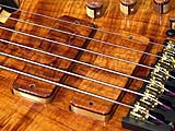 matching wooden pickup covers image