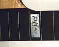 Alton 12th fret inlay