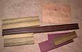 All woods